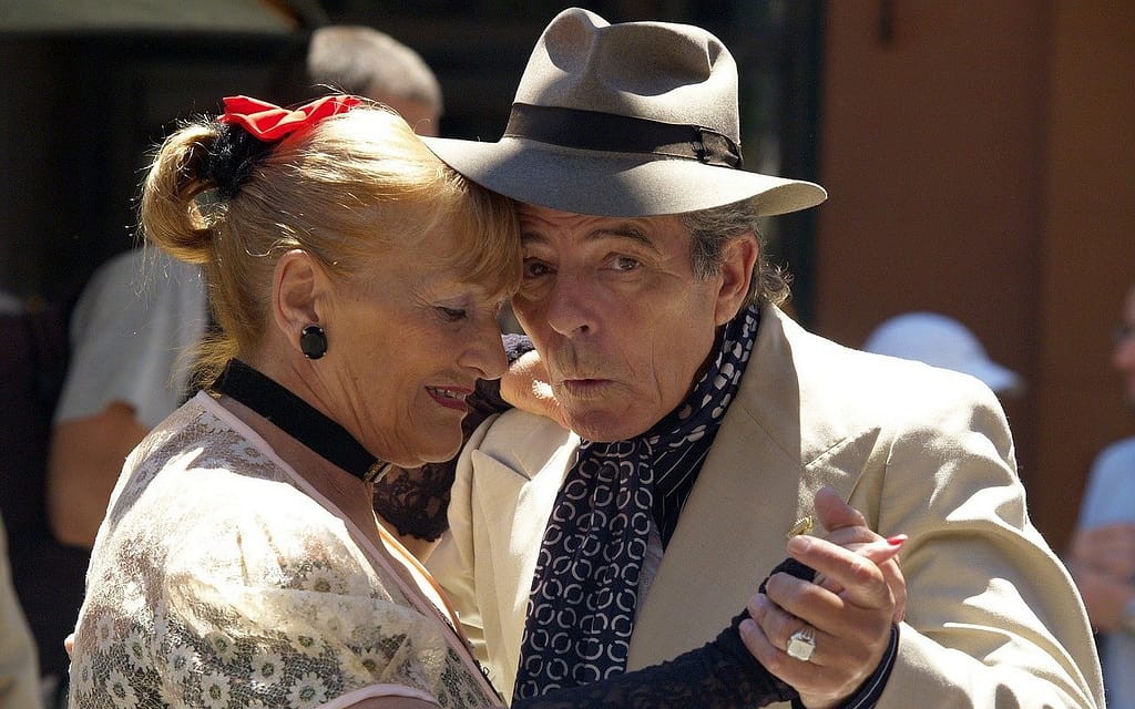 simple strategies to strengthen your aging process