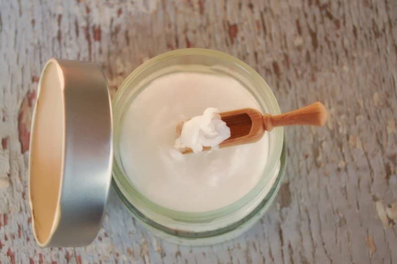 coconut oil for health