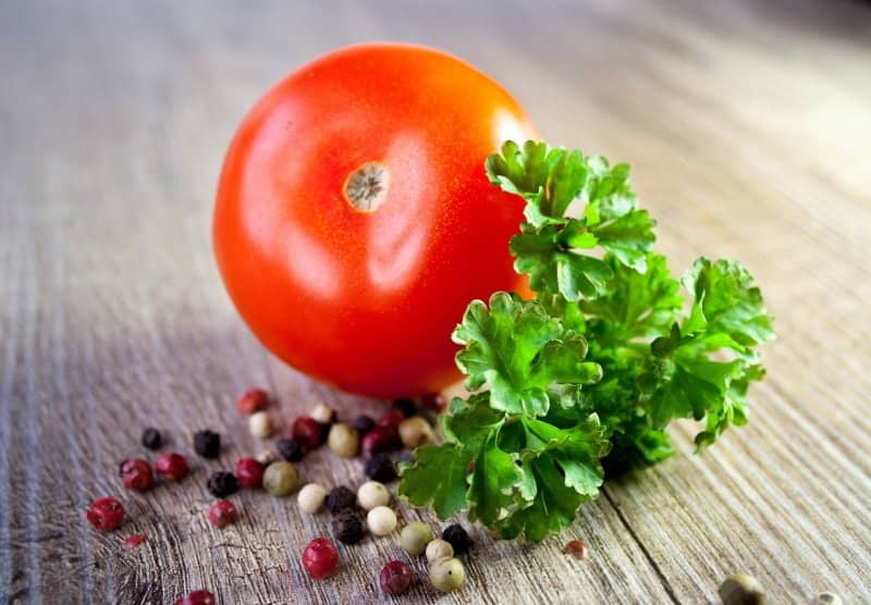 natural foods for prostate health