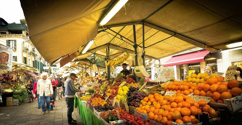 Choosing Whole Foods Provides For Your Overall Health